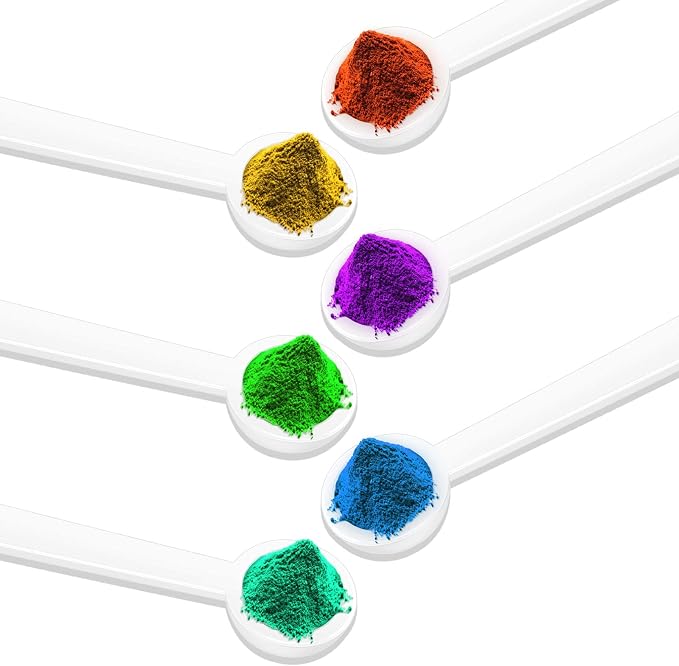 Mini Measuring Spoons - Image 5