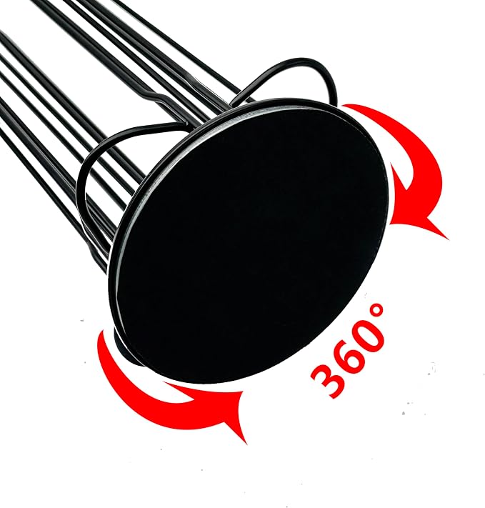 Vertuo Pod Holder Carousel Stand - Image 2