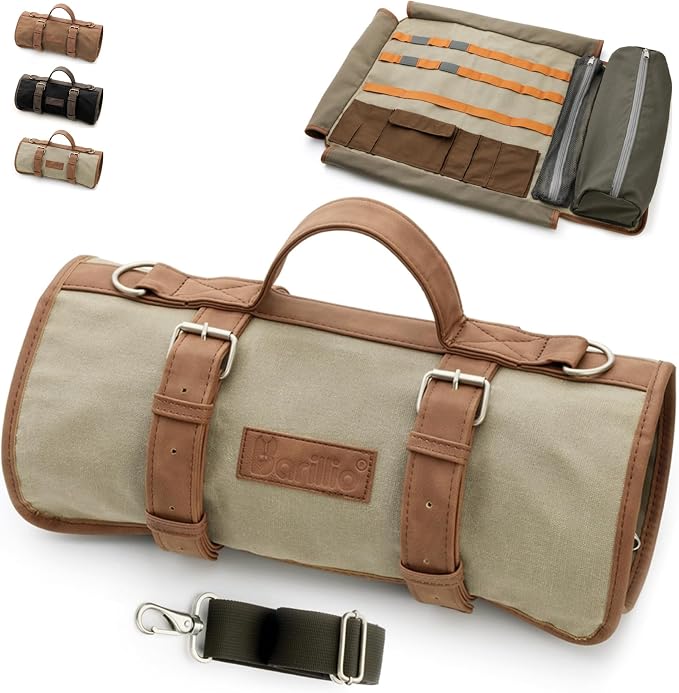 Barillio Bartender Bag by Barillio