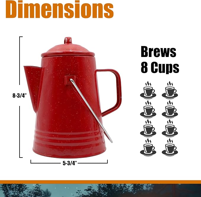GRIP Coffee Percolator - Image 3