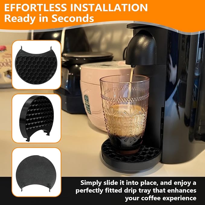 Drip Tray for Nespresso Compatible - Image 7