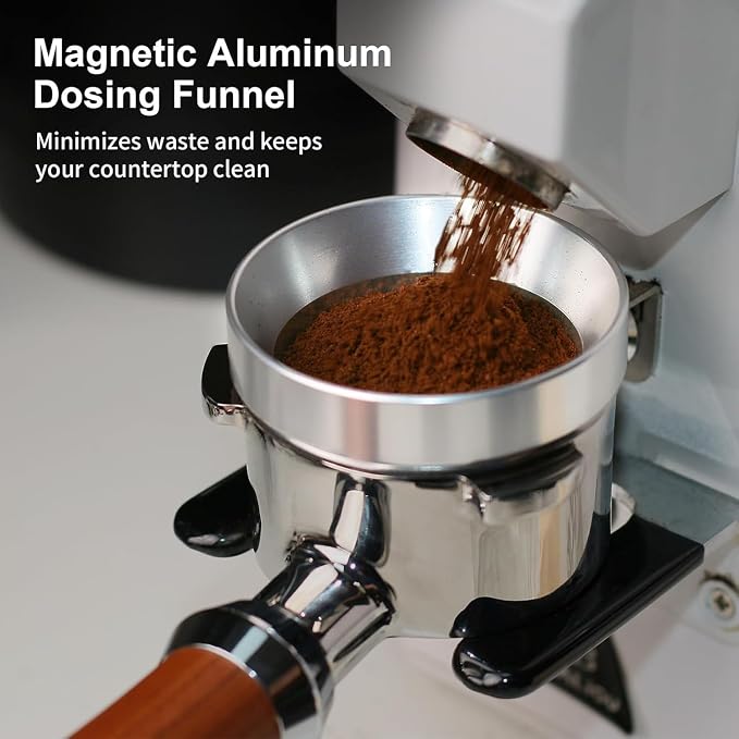 51mm Espresso Accessories Kit, Espresso Tools 5 Set, - Image 4