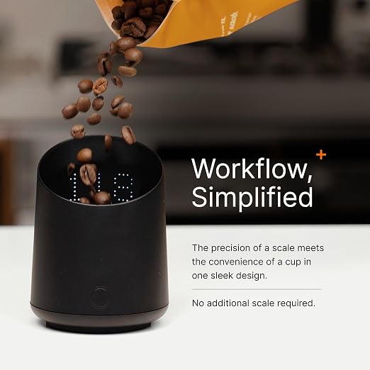 Subminimal Subscale Digital Dosing Cup - Image 4