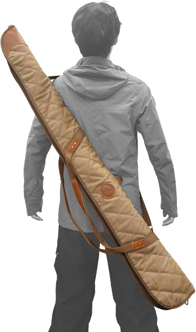 WAYNE'S DOG 41" / 55" Soft Gun Case - Image 5