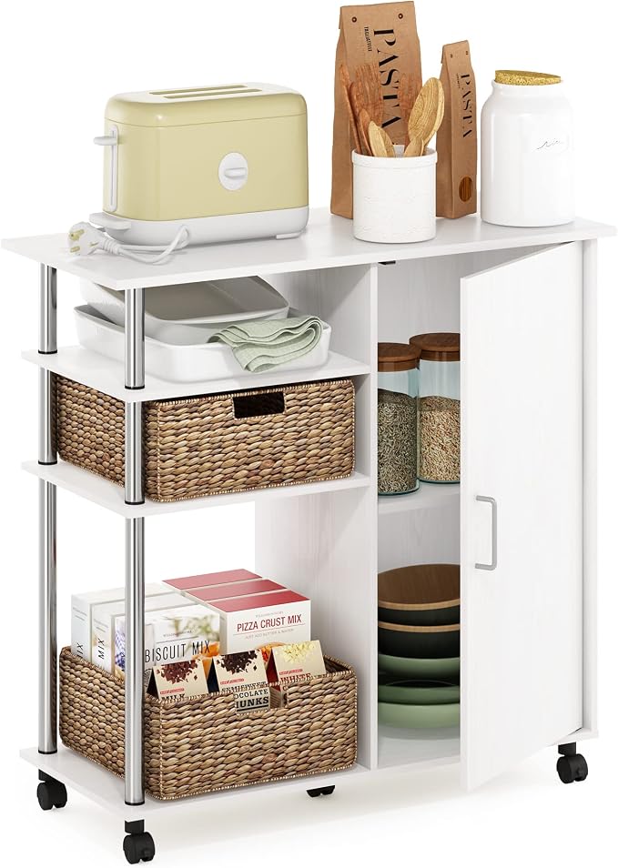Furinno Helena Bakers Rack - Image 2