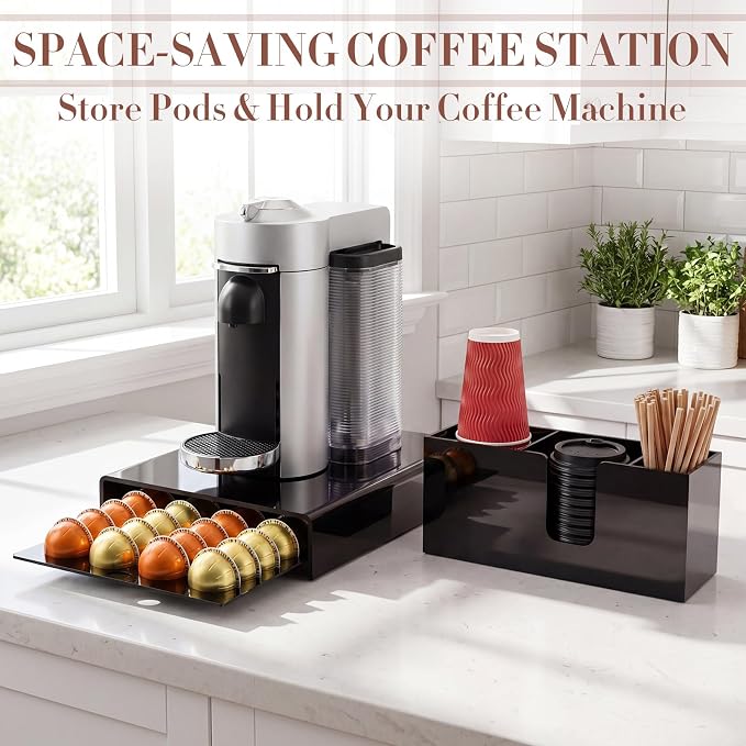 Coffee Pod Drawer Organizer - Image 5