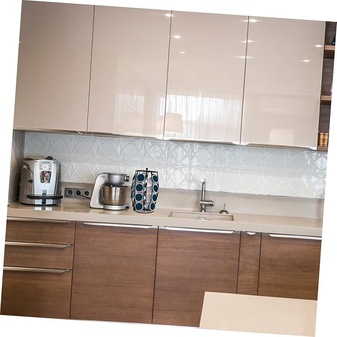 Zerodeko Coffee Storage Stand Display Rack - Image 9