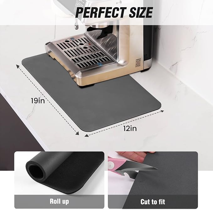 DK177 Coffee Mat - Image 8