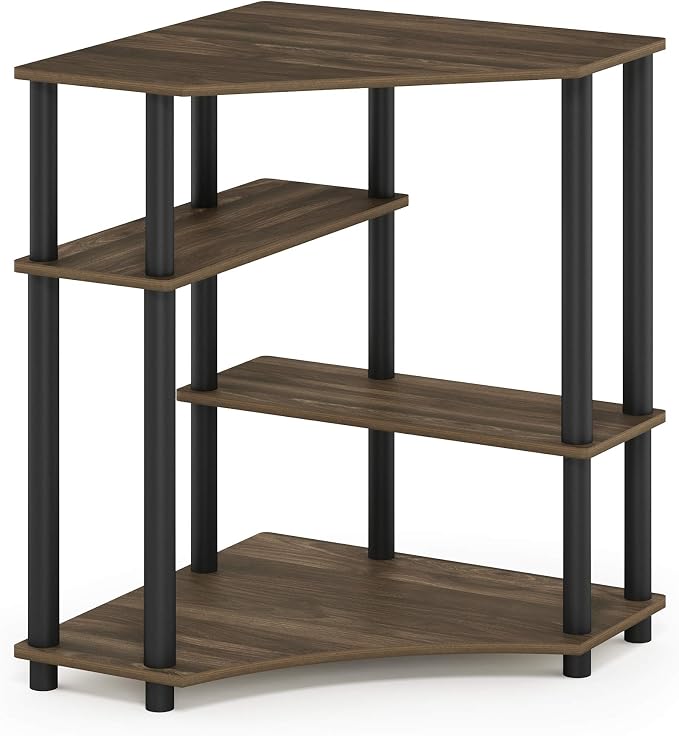 Furinno TURN-N-TUBE Desk, Gaming Desk - Image 5