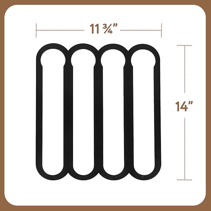 IMPRESA Coffee Pod Holder - Image 5