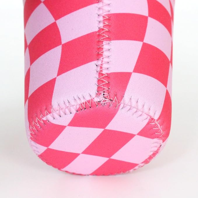 3 Pack Reusable Iced Coffee Sleeves - Image 4