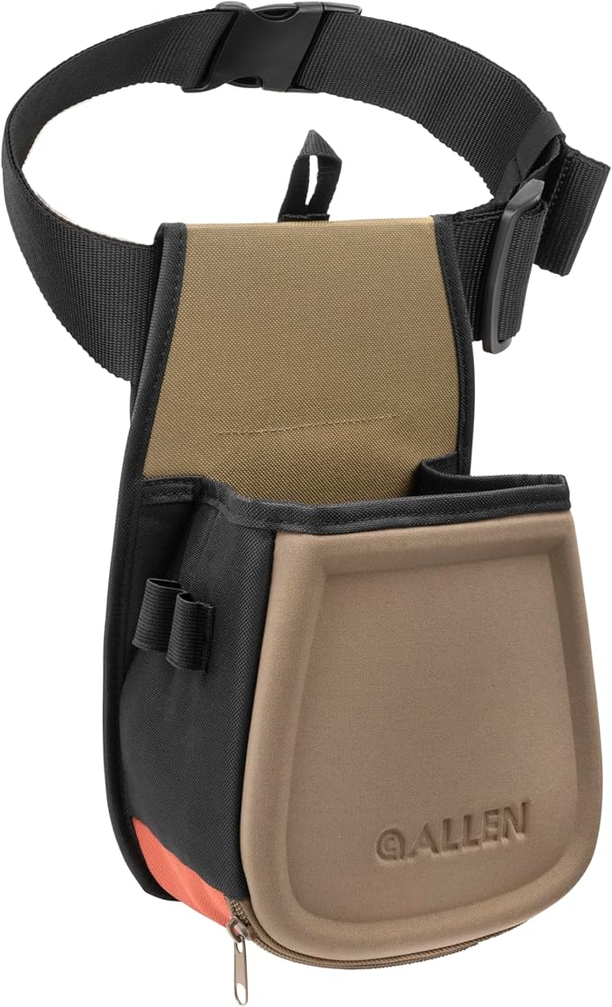 Allen Company Shotgun Shell Pouch - Image 6