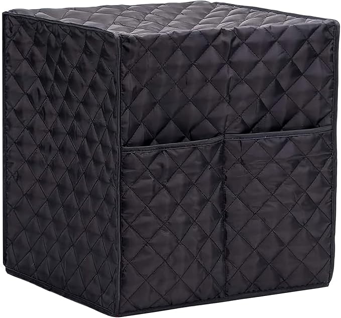 Coffee Maker Cover by ForBetterLife