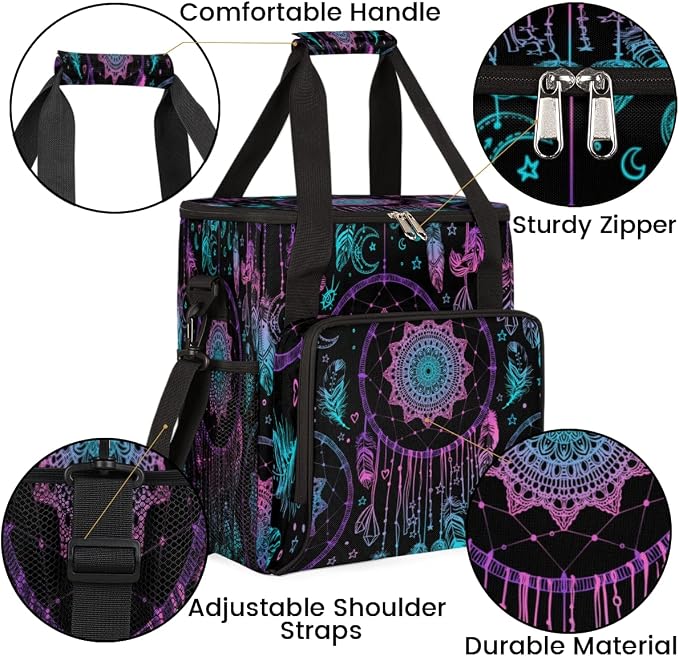 Coffee Maker Bag Compatible - Image 6