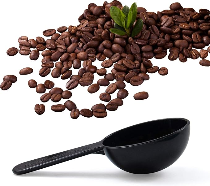 AUEAR, 5 Pack Tablespoon Coffee Scoop Plastic Measuring - Image 8