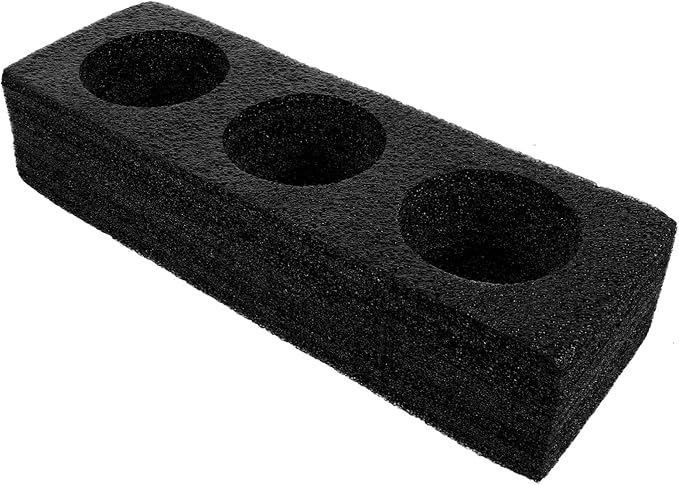 Portable Cup Carrier Tray Design by ROMISBABA