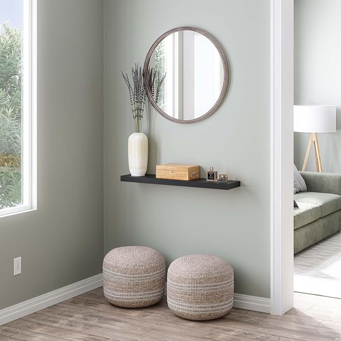 Ballucci Floating Shelf, Living Room - Image 2