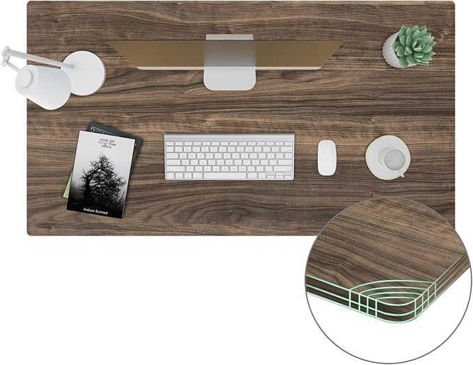 SANODESK Whole-Piece Particle Board Table Top - Image 7