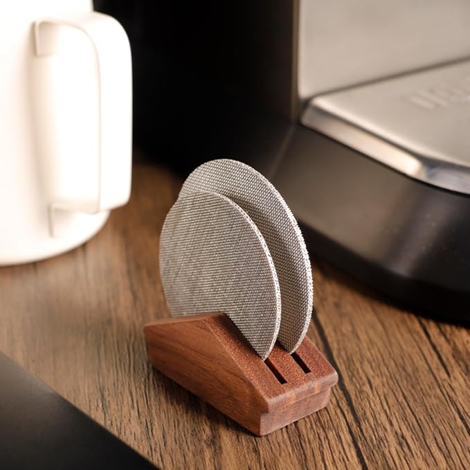 Filters Puck Screen Holder - Image 2