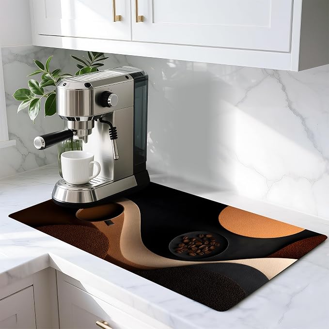 Coffee Mat 17"x32" - Image 6