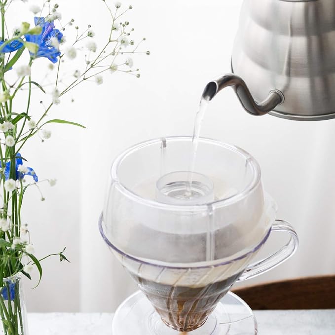 Hario V60 Drip-Assist, Size 02 - Image 5