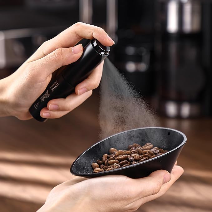 Coffee Spray Bottle - 10ml Capacity Coffee Bean Sprayer - Image 2