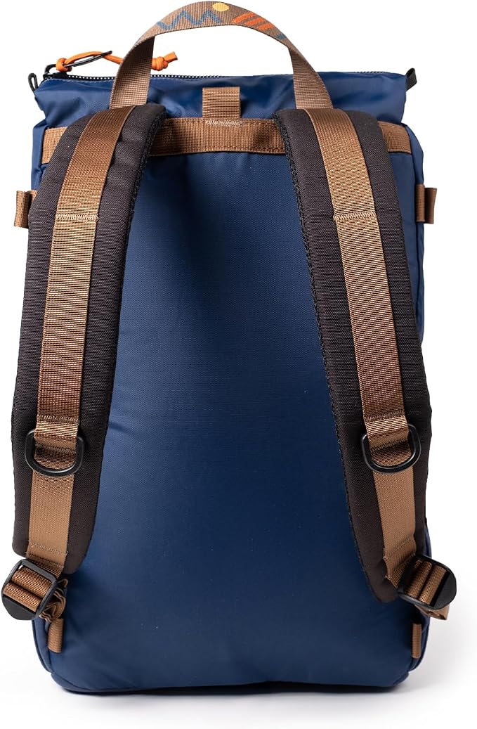 Topo Designs Rover Pack Classic Backpack - Image 2