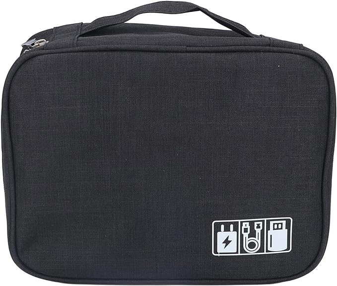 Coffee Maker Bag Storage Case for Portable Coffee Machines Vacuum Cups Milk by Unknown
