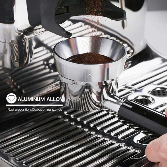 51mm Espresso Dosing Funnel - Image 9