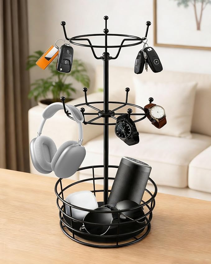 Mug Holder Tree, Coffee Cup Holder - Image 8