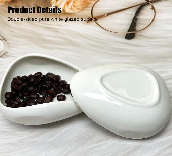 Newly Upgraded Coffee Bean Dosing Cup - Image 3