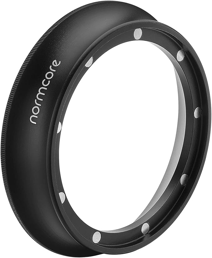 Normcore 58mm Magnetic Dosing Funnel V2 - Image 2