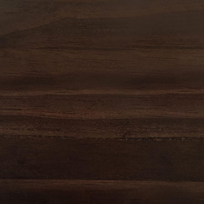 SIMPLIHOME Warm Shaker Square Coffee Table - Image 11