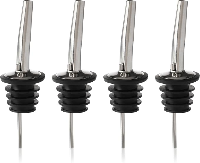 True 20-Piece Cocktail Shaker Bar Set - Image 15