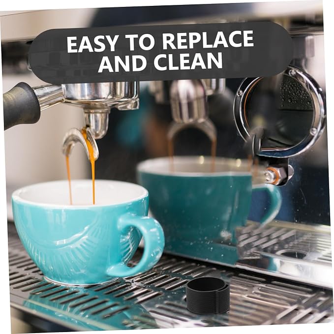 OSALADI Manual Coffee Silicone Sleeve - Image 3