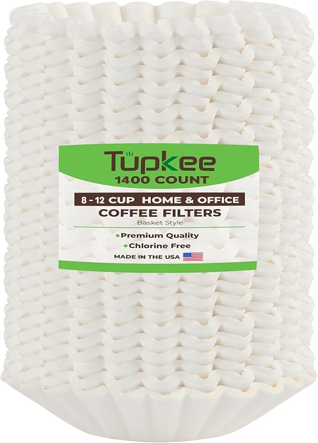 Coffee Filters 8-12 Cups - Image 7