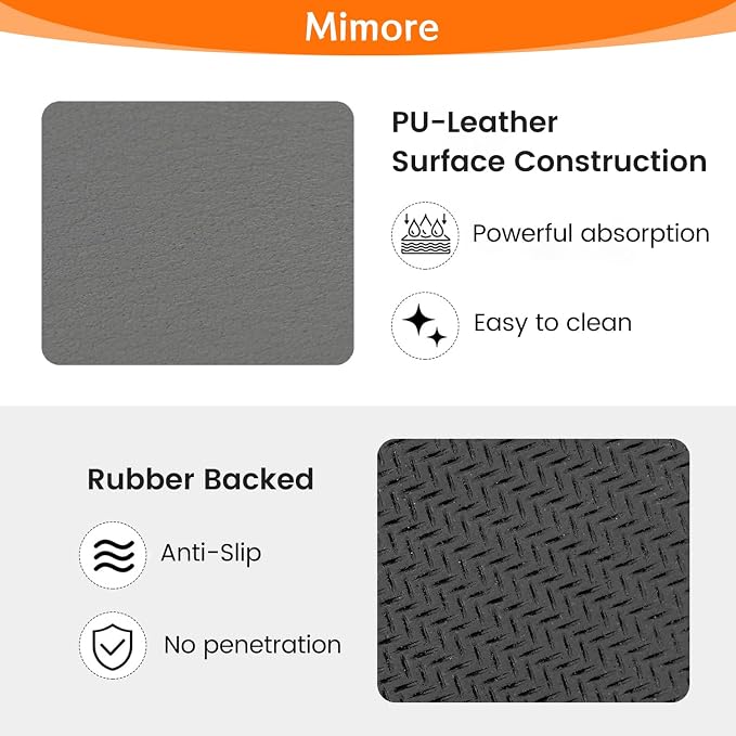 Mimore Coffee Mat - Image 3