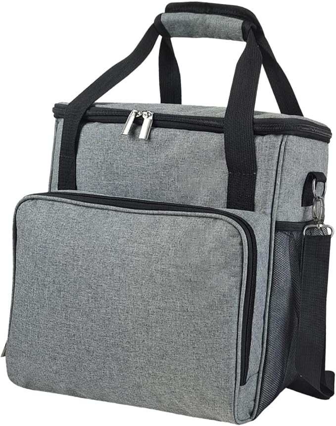 Coffee Maker Carrying Bag, Carrying Case Storage Bag, Single Serve Coffee - Image 7