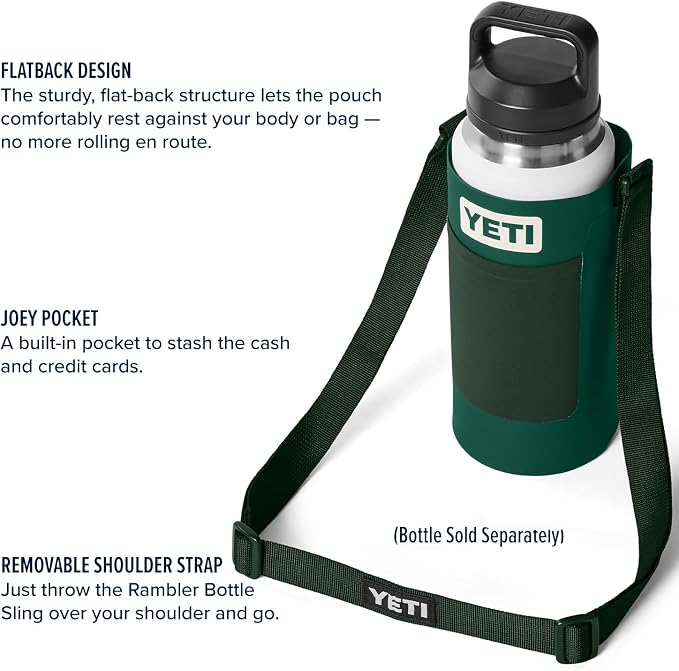 YETI Bottle Sling for Rambler Bottles - Image 3