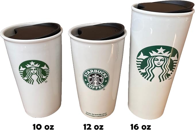 MIE Replacement Lid for Coffee Mug & Tea Cup - Image 8