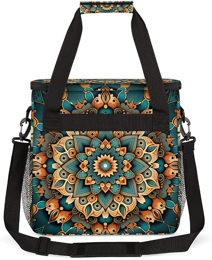Coffee Maker Bag Compatible - Image 5