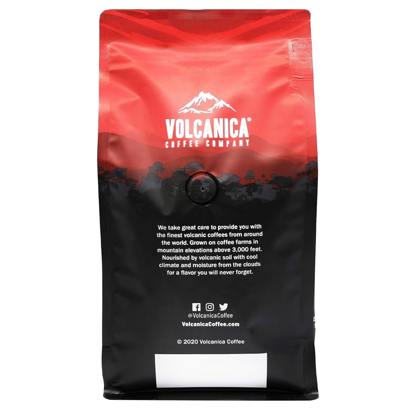 Half Caff Coffee, Whole Bean, Swiss Water Decaf, Fresh Roasted, Kosher, 16-ounces