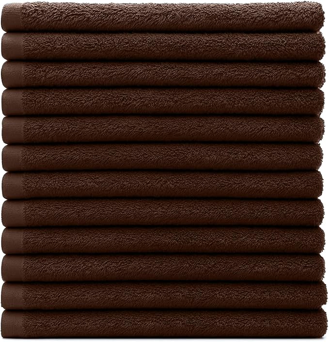 DAN RIVER Kitchen Bar Mops, 16 by 19 Inches, 100% Cotton Super Absorbent - Image 9