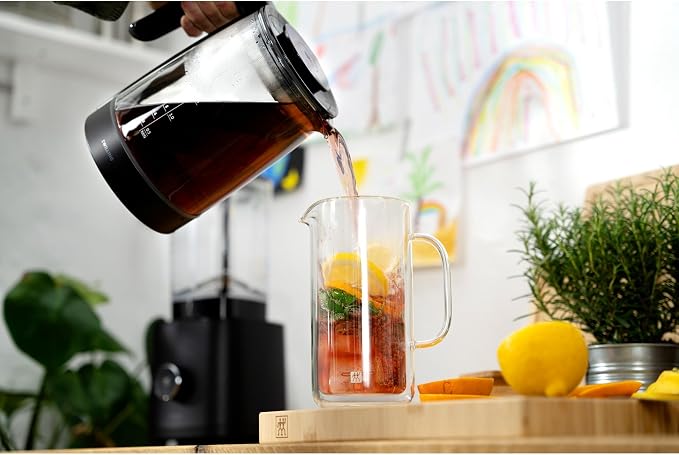 ZWILLING Sorrento Plus Double-Wall Carafe - Image 4