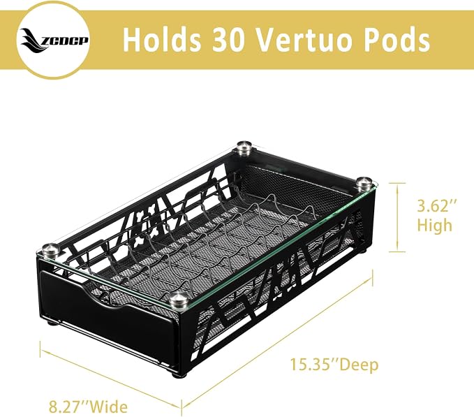 ZCDCP Pod Holder - Image 3