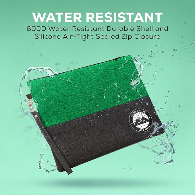 Enjoy Native Smell Proof Bag - Image 6