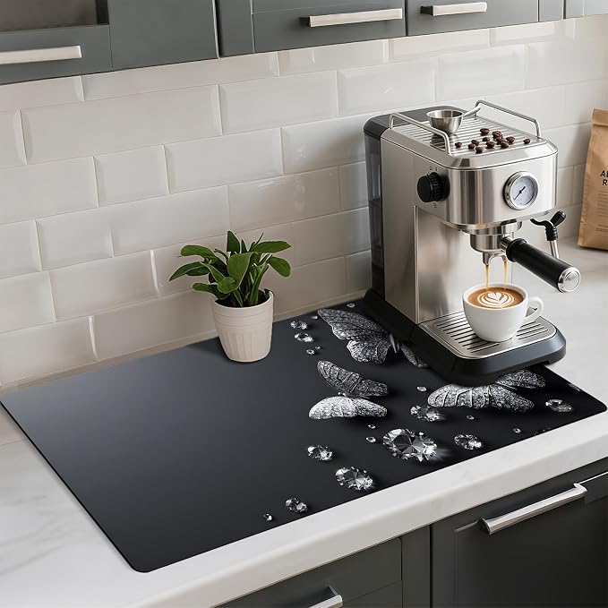 Coffee Mat 17"x32" - Image 6