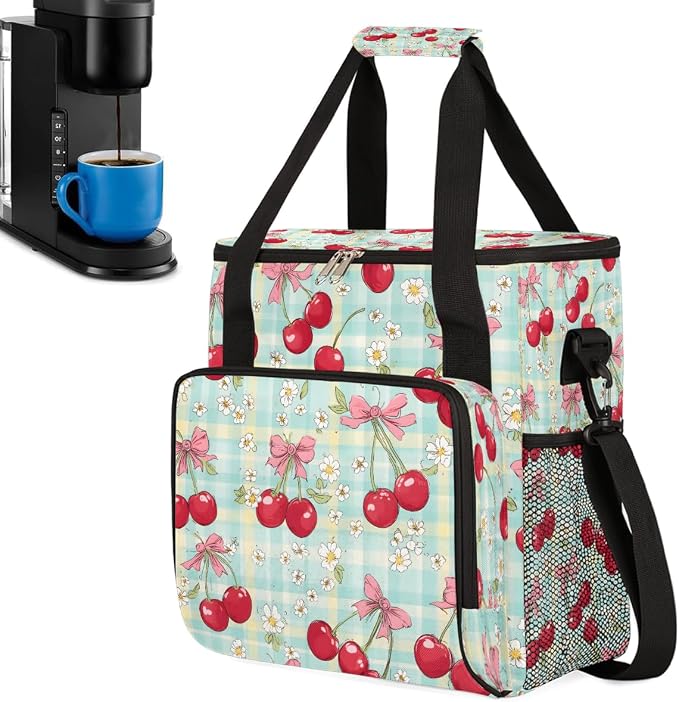 Coffee Maker Bag Compatible by Unknown