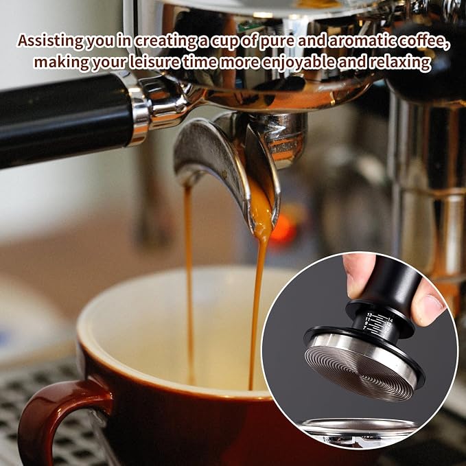 10 PCS Espresso Accessories Kit - Image 4