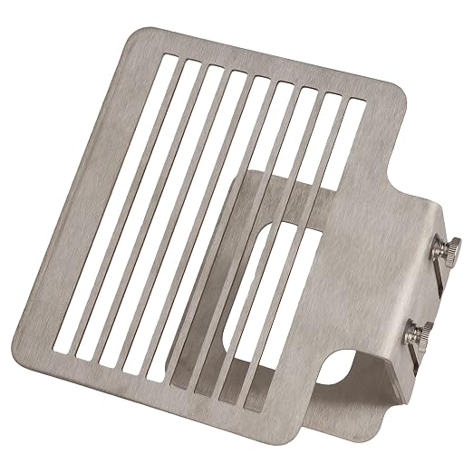 Zerodis Stainless Steel Coffee Scale Stand Adjustable Extraction Rack - Image 9
